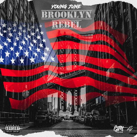 Brooklyn Rebel ( Deluxe )