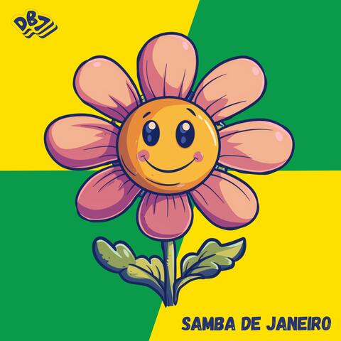 Samba De Janeiro
