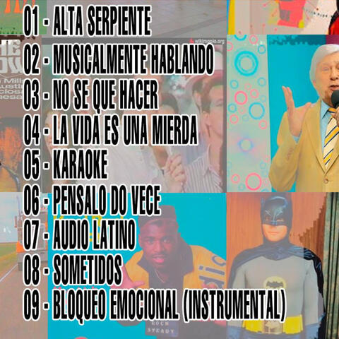 Bizarros Life