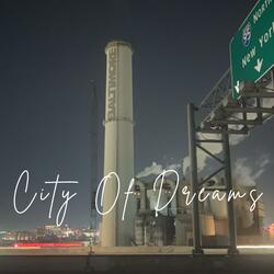 City Of Dreams