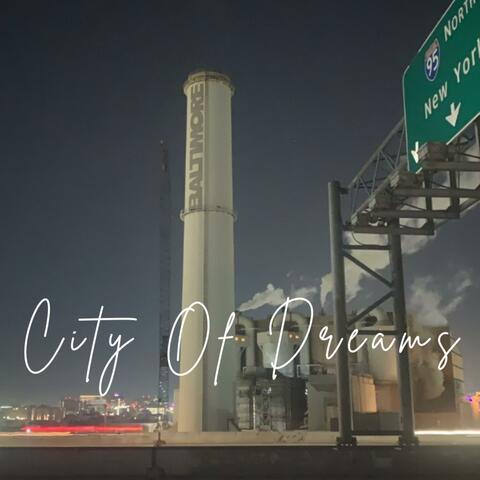 City Of Dreams