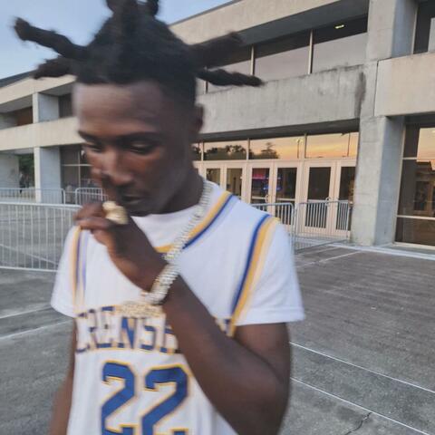 STREET PREACHER