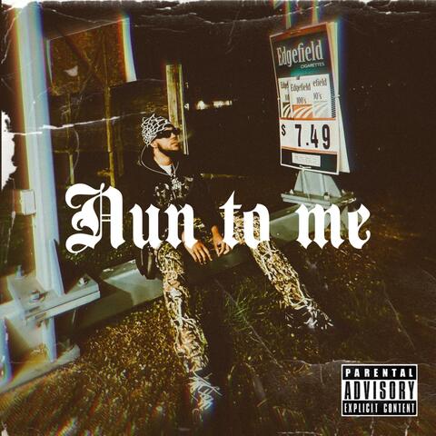 Nun to me