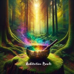Tibetan Bowl Meditation Sound