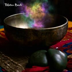 Heal & Meditate Bowl - Rivers & Creeks