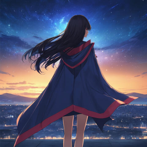 Hero in the Night