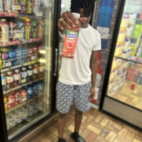 Slangin