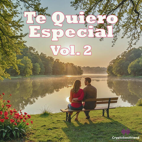 Te Quiero Especial, Vol. 2
