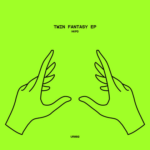 TWIN FANTASY