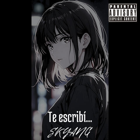 TE ESCRIBI