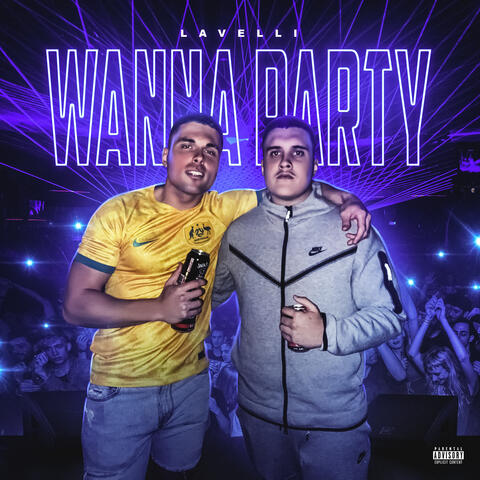 Wanna Party
