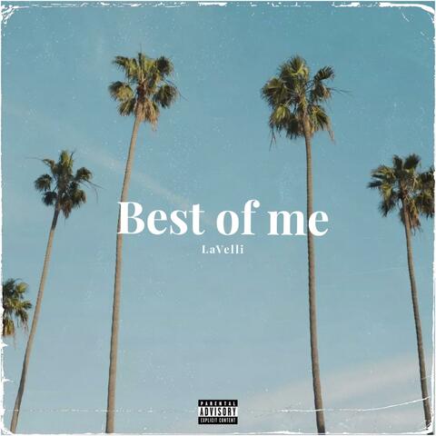 Best of me