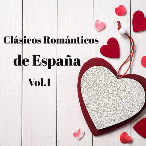 Clásicos Románticos de España, Vol. 1