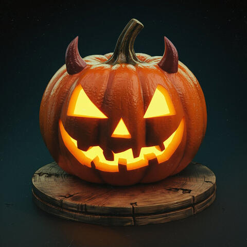 Halloween Songs for a Haunted Night