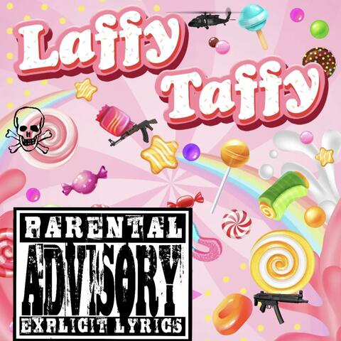 Laffy Taffy