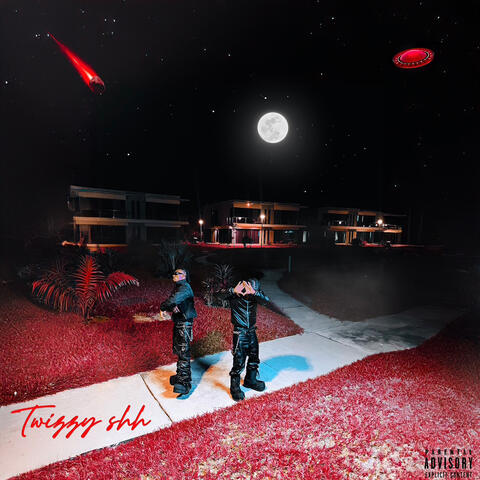 Twizzy Shh