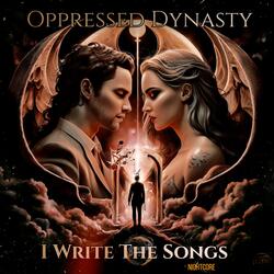 I Write The Song Nightcore