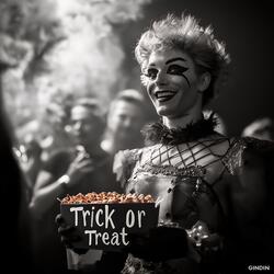 Trick or Treat