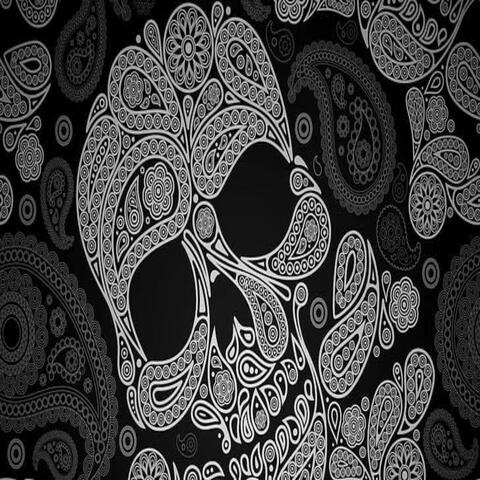 Día De Muertos