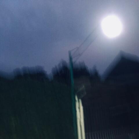 Starring at the Seturan Sky
