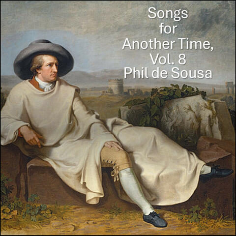 Songs for Another Time, Vol. 8