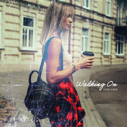 Walking On