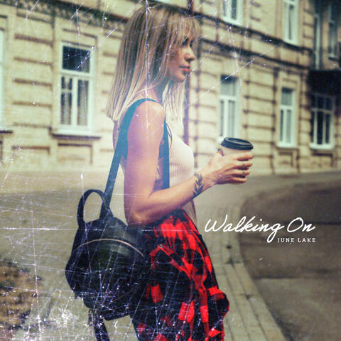 Walking On
