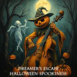 Halloween Spookiness