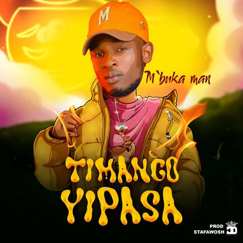 Timangoyipasa