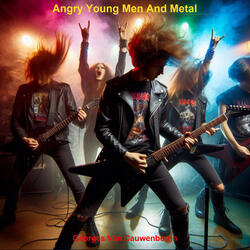 Angry Young Men and Metal