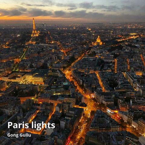 Paris Lights