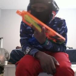on the on block