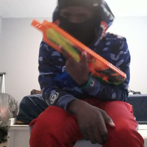 on the on block