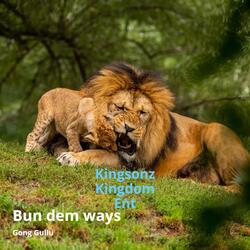 Bun Dem Ways