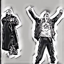 Jay & Silent Bob