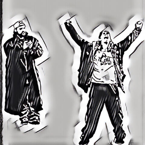 Jay & Silent Bob