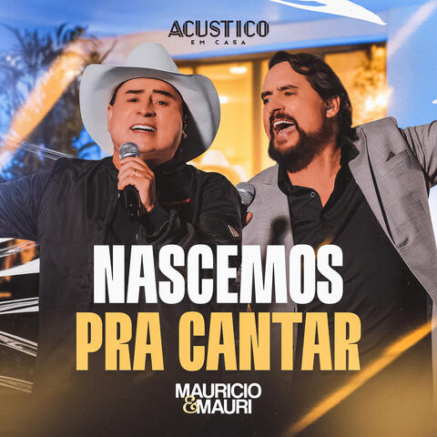 Nascemos Pra Cantar