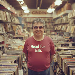 Head for Bills