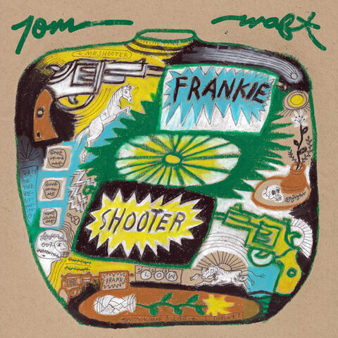 Frankie Shooter