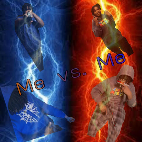Me vs. Me