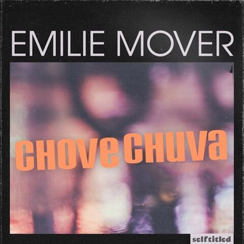 Chove Chuva