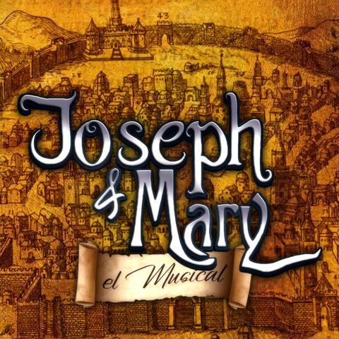 Joseph & Mary el musical