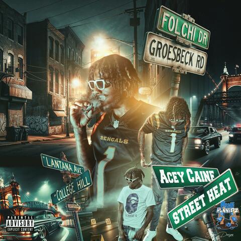 Street Heat(Reloaded)