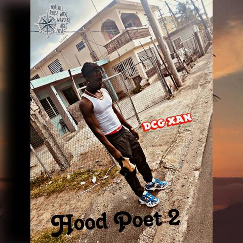 Hood Poet 2
