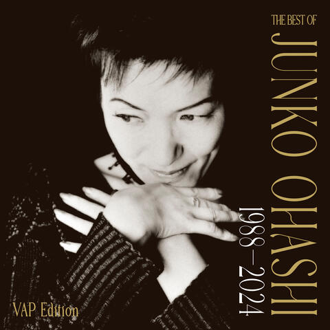 THE BEST OF JUNKO OHASHI 1988-2024(VAP Edition)