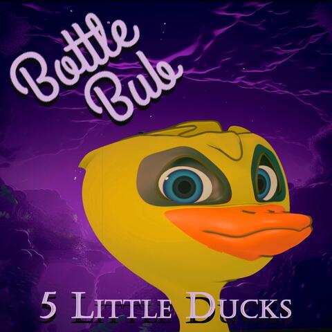 5 Little Ducks