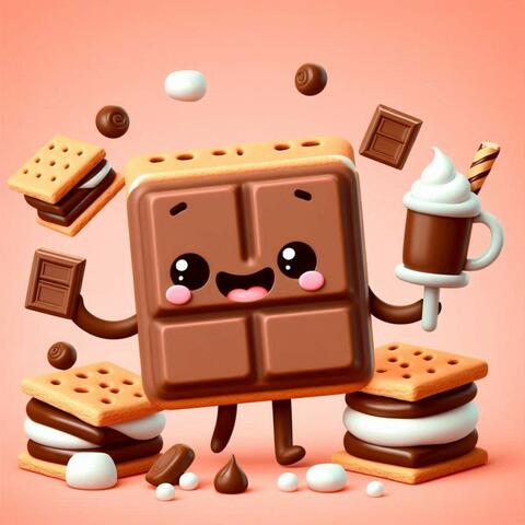 S'more Chocolate