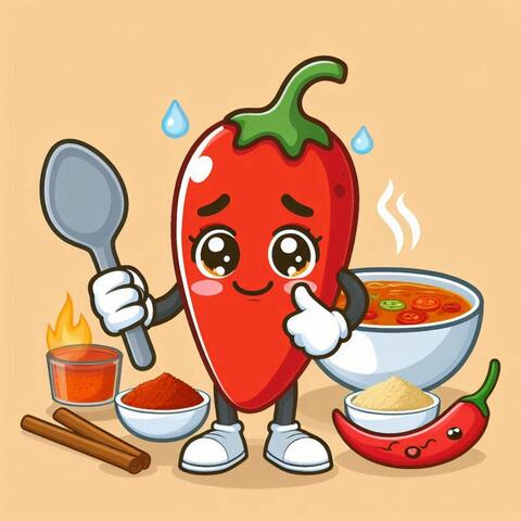 Spicy Food