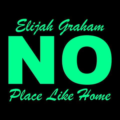 No Place Like Home