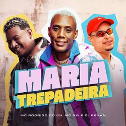 Maria trepadeira